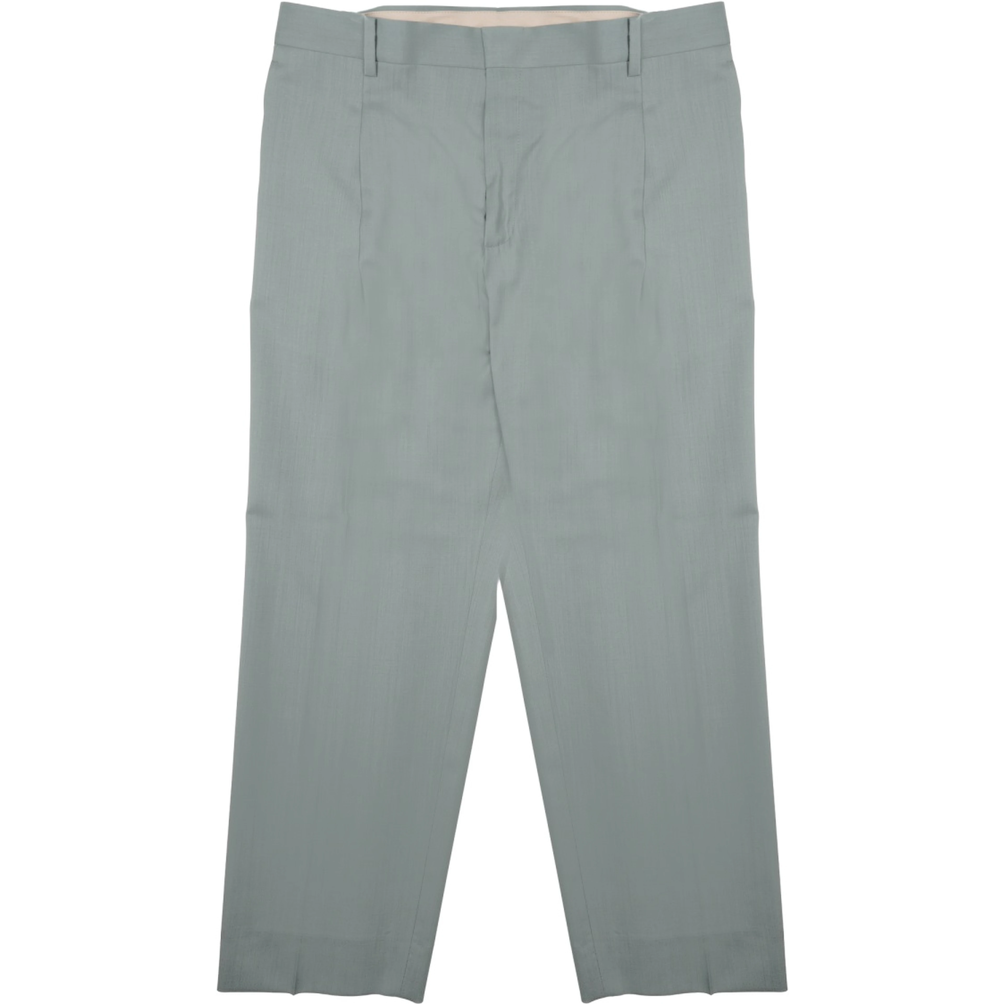 PANTALONE "VINCENT" IN LANA
