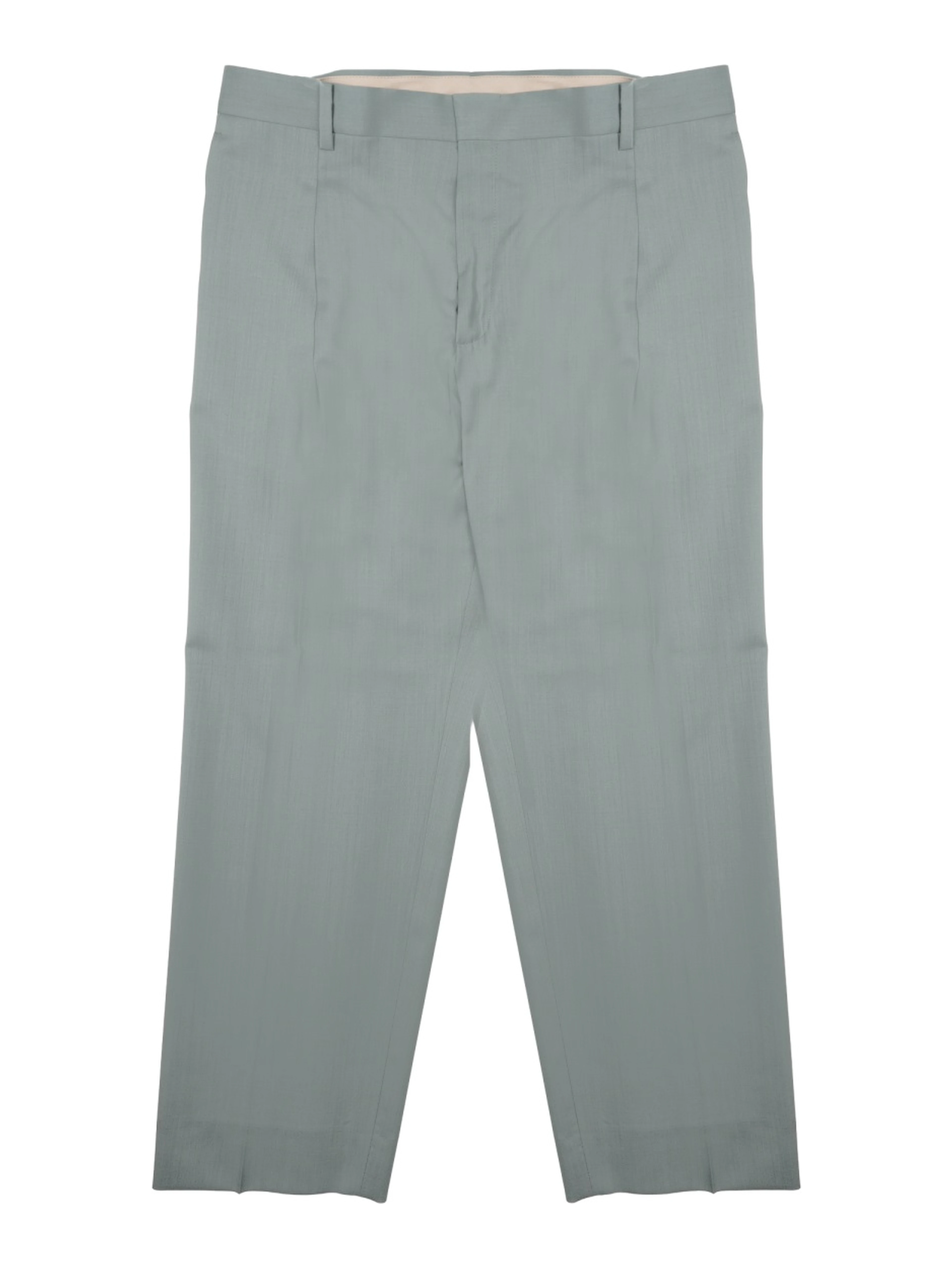 PANTALONE "VINCENT" IN LANA