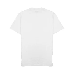 T-SHIRT IN JERSEY DI COTONE