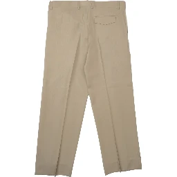 PANTALONE "VINCENT" IN LANA
