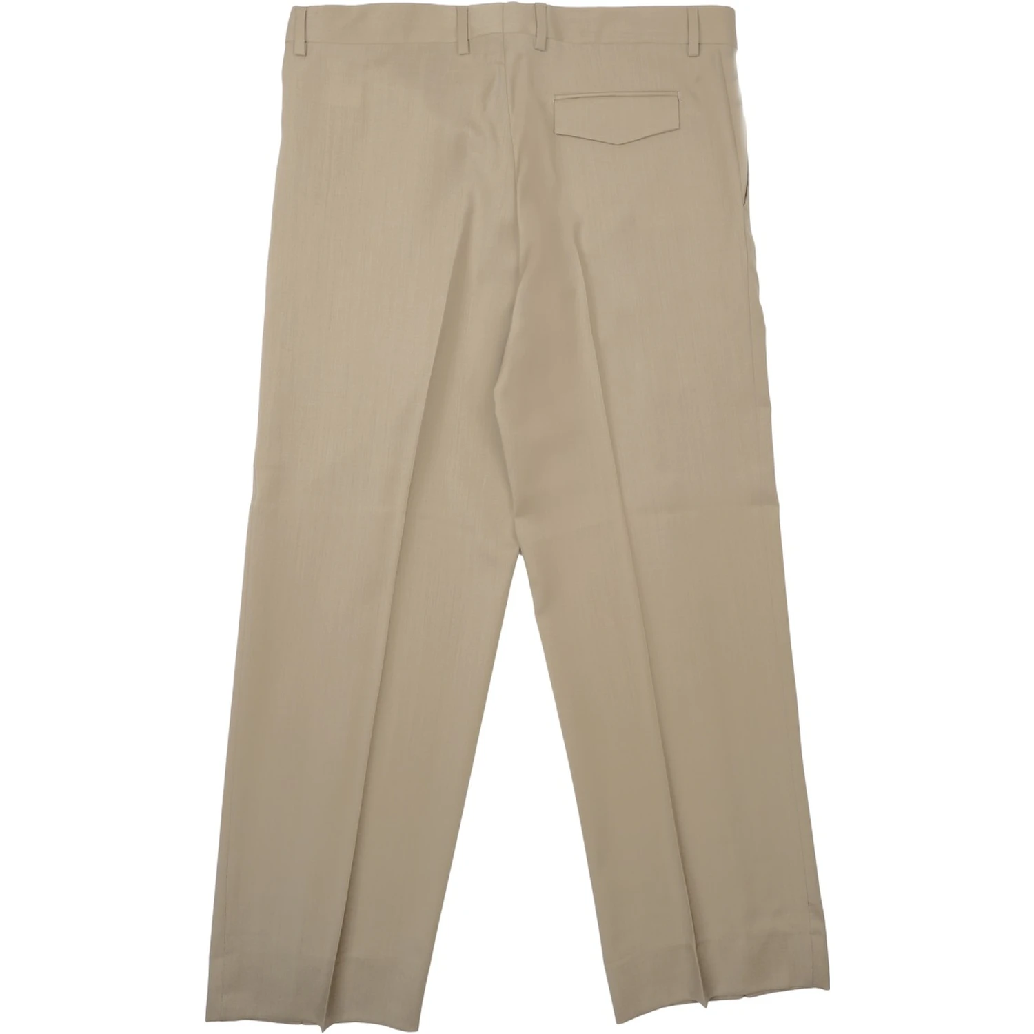 PANTALONE "VINCENT" IN LANA