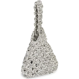 BORSA "NIKY" CON CRISTALLI