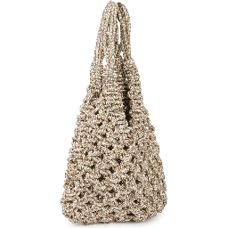 BORSA "VANNIFIQUE" SMALL CON CRISTALLI