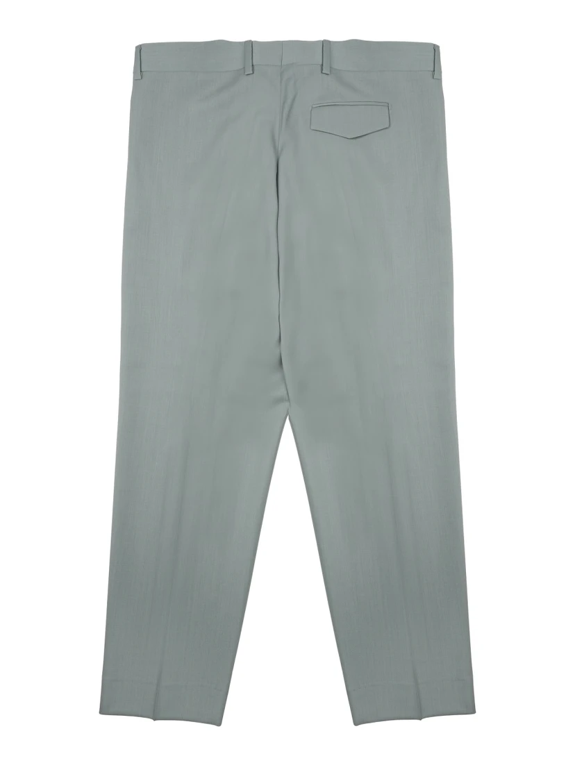 PANTALONE "VINCENT" IN LANA