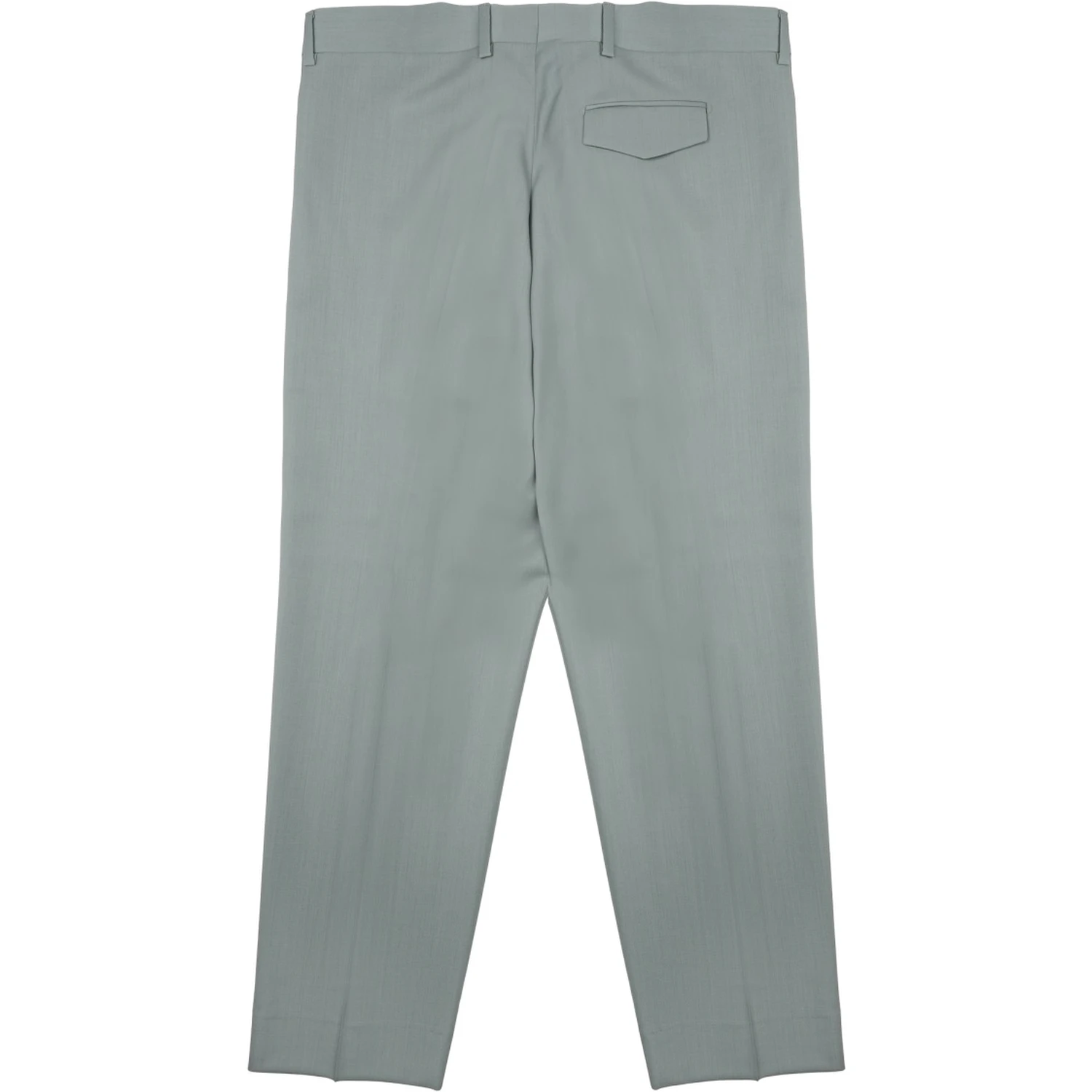 PANTALONE "VINCENT" IN LANA