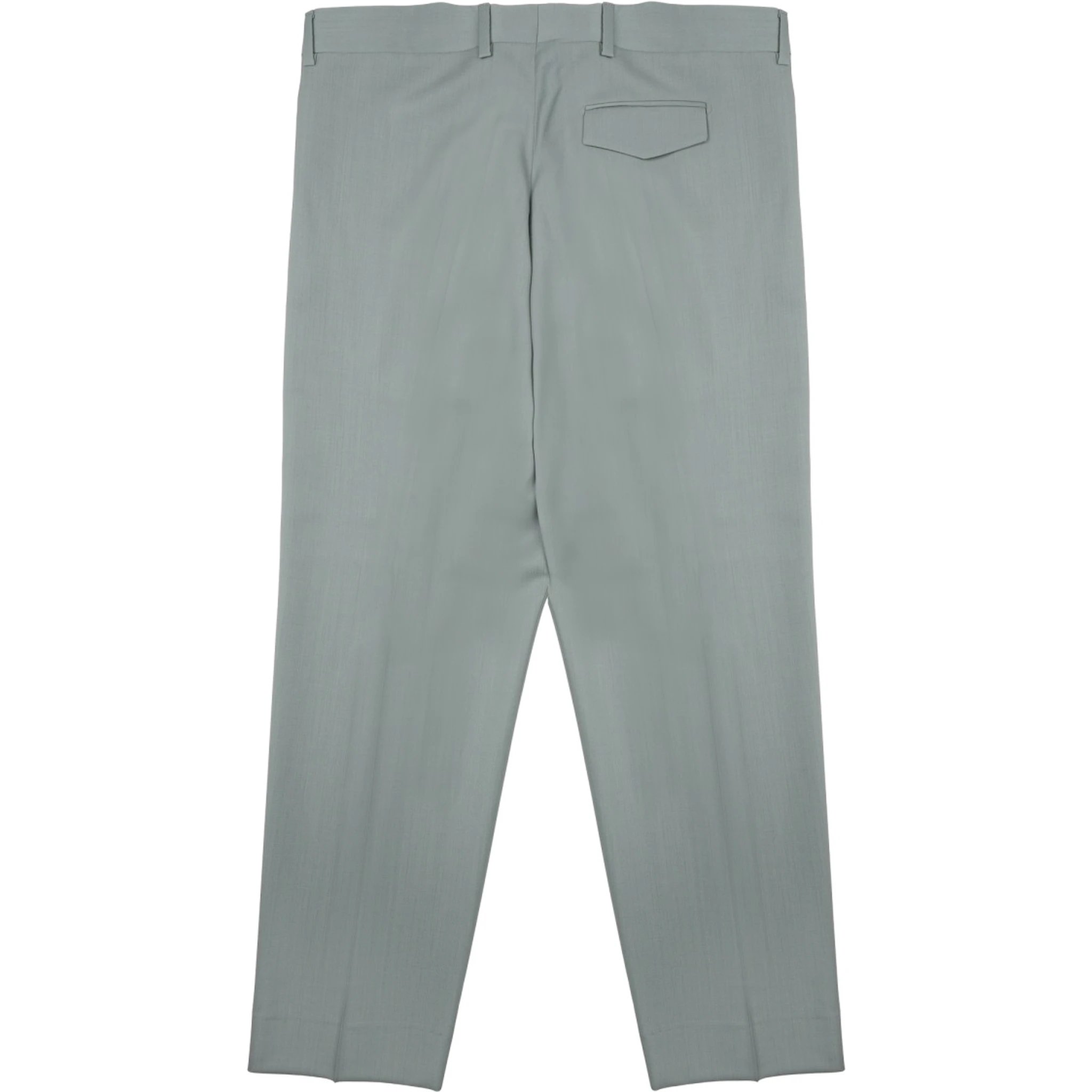 PANTALONE "VINCENT" IN LANA
