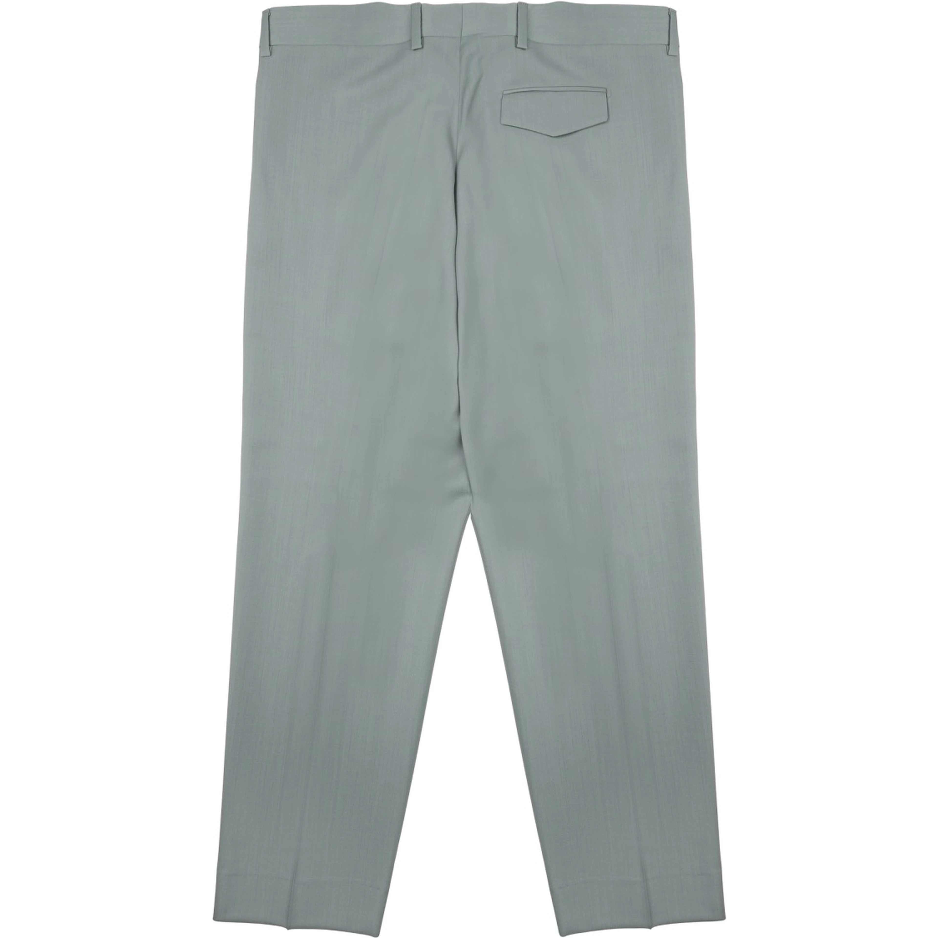 PANTALONE "VINCENT" IN LANA