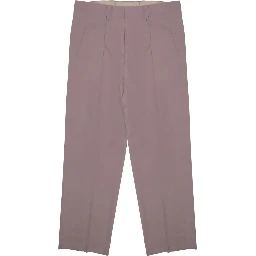PANTALONE "VINCENT" IN LANA