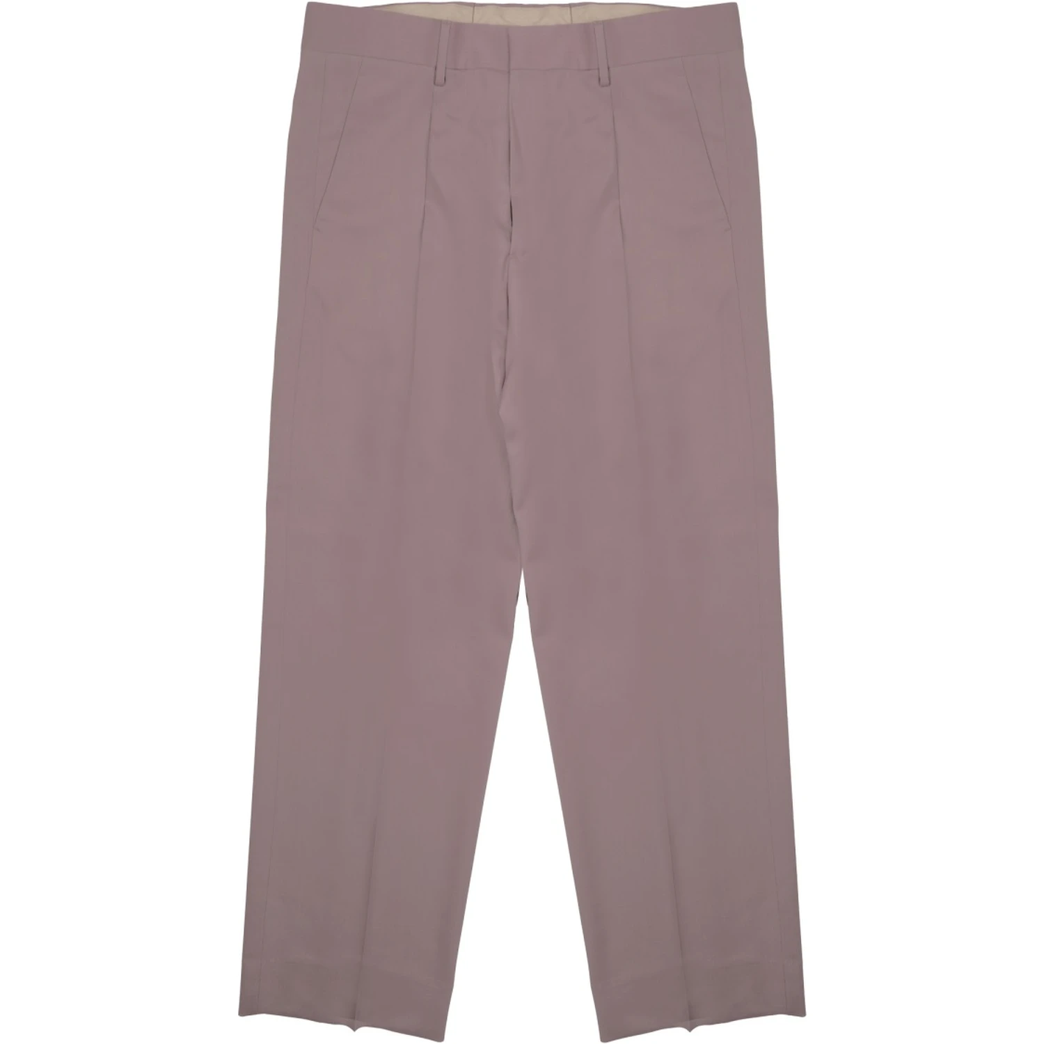 PANTALONE "VINCENT" IN LANA