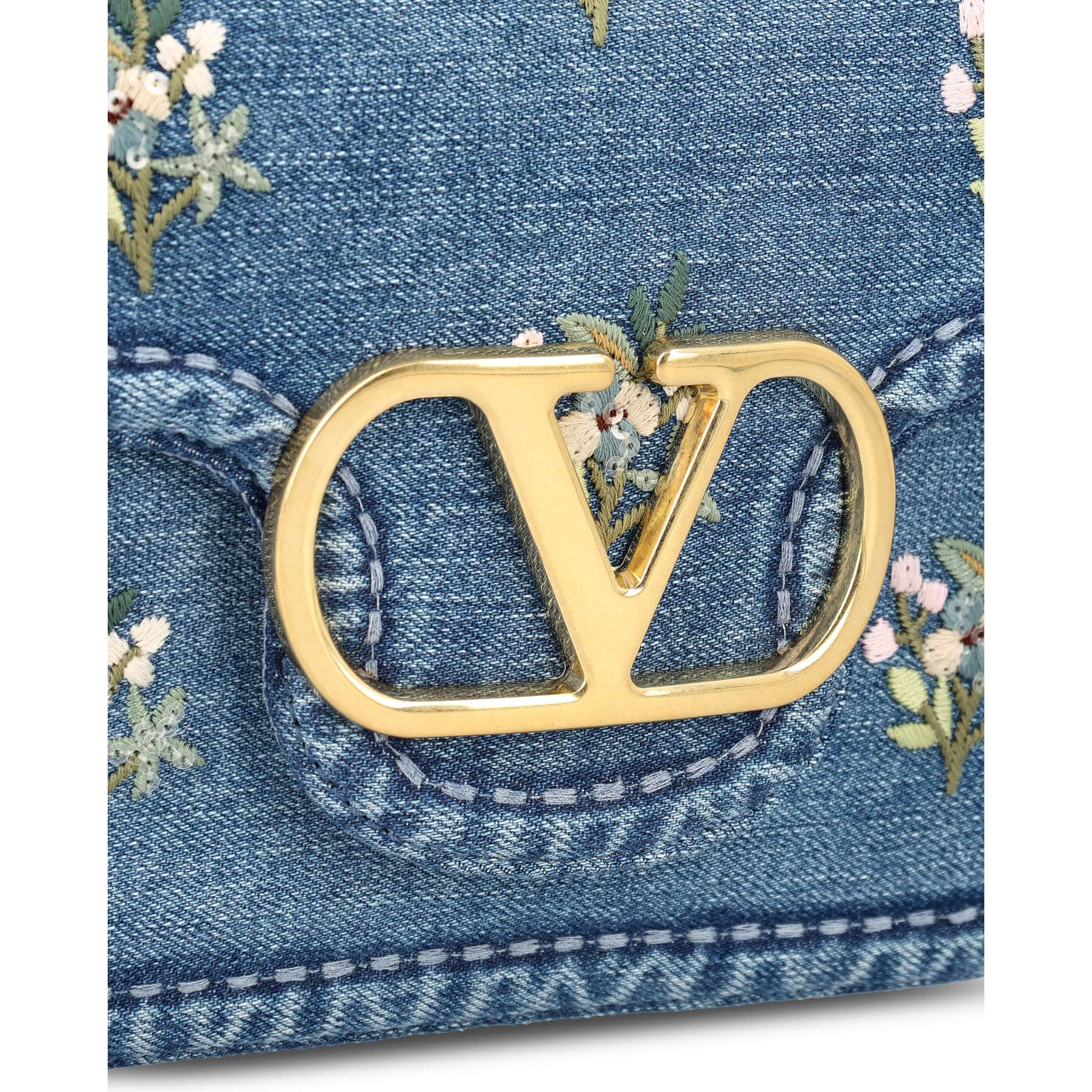 Valentino Garavani Bags.. Blue