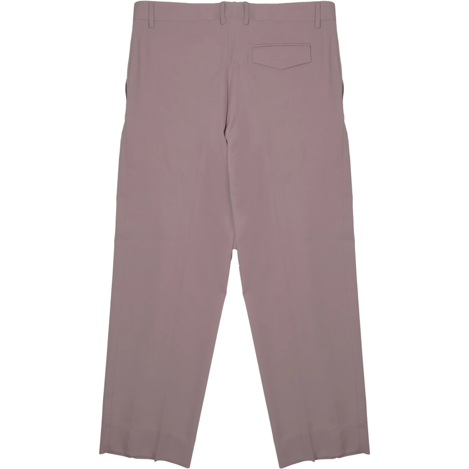 PANTALONE "VINCENT" IN LANA