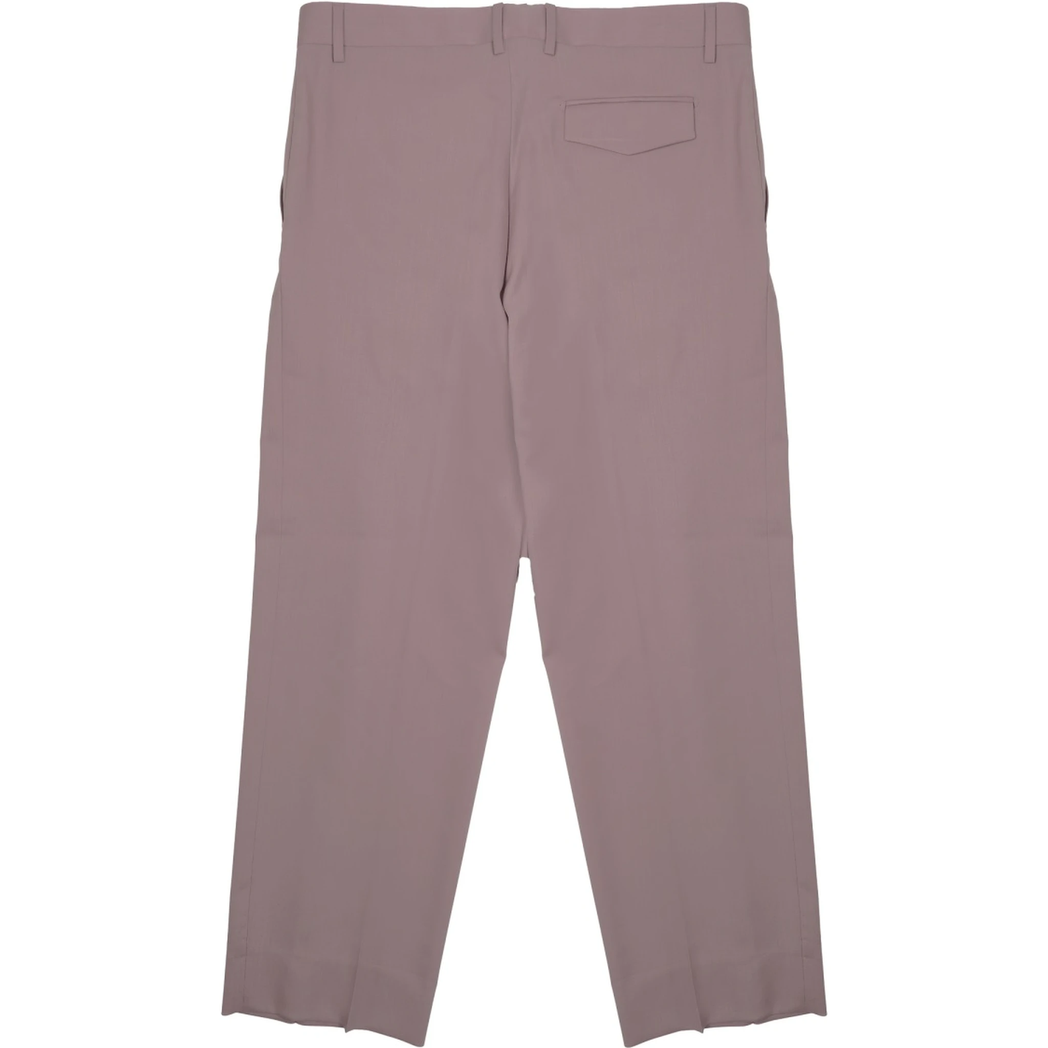 PANTALONE "VINCENT" IN LANA