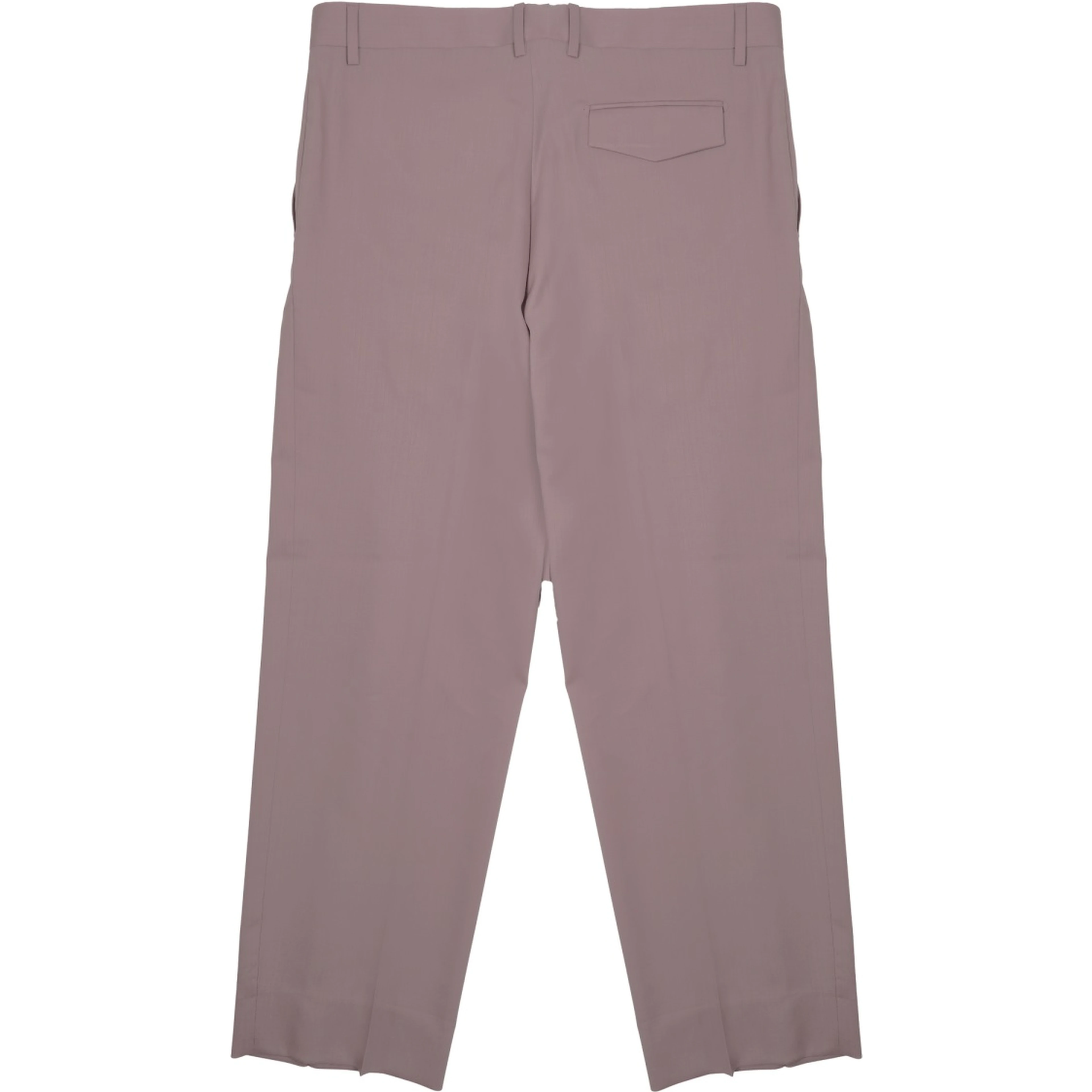 PANTALONE "VINCENT" IN LANA