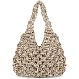 BORSA "VANNIFIQUE" SMALL CON CRISTALLI