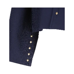 Céline Jackets Blue