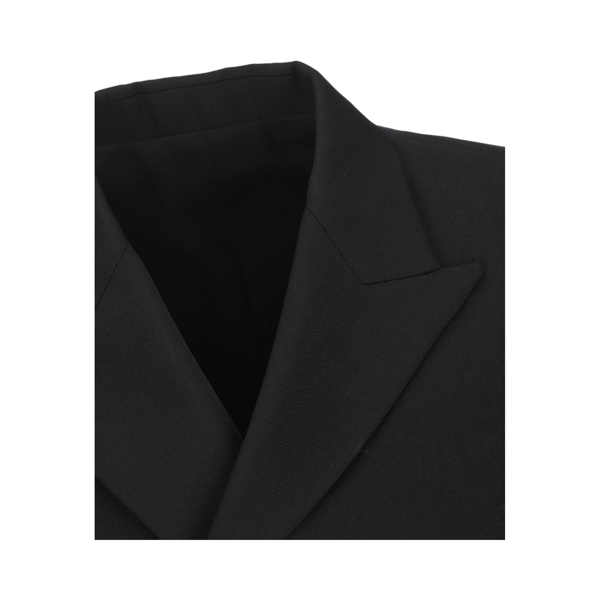 Céline Jackets Black