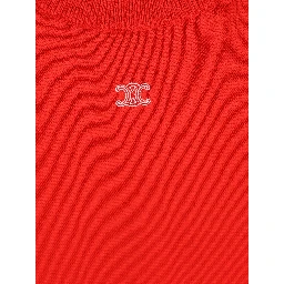 Céline Top Red