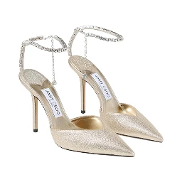 Jimmy Choo With Heel