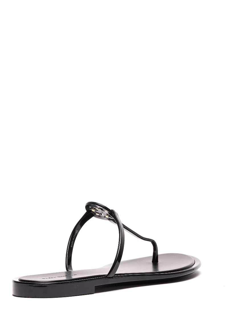 Tory Burch Sandals Black