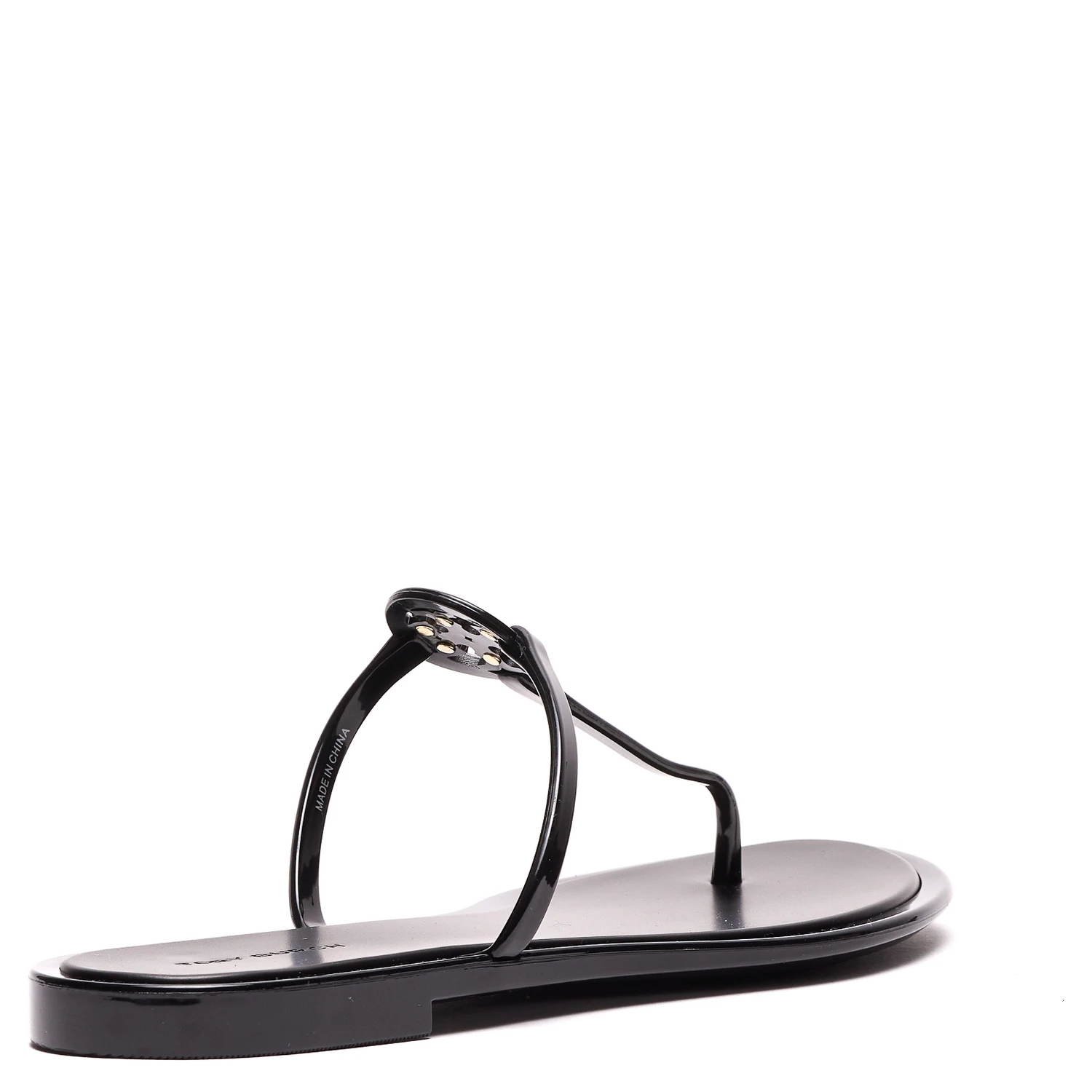 Tory Burch Sandals Black
