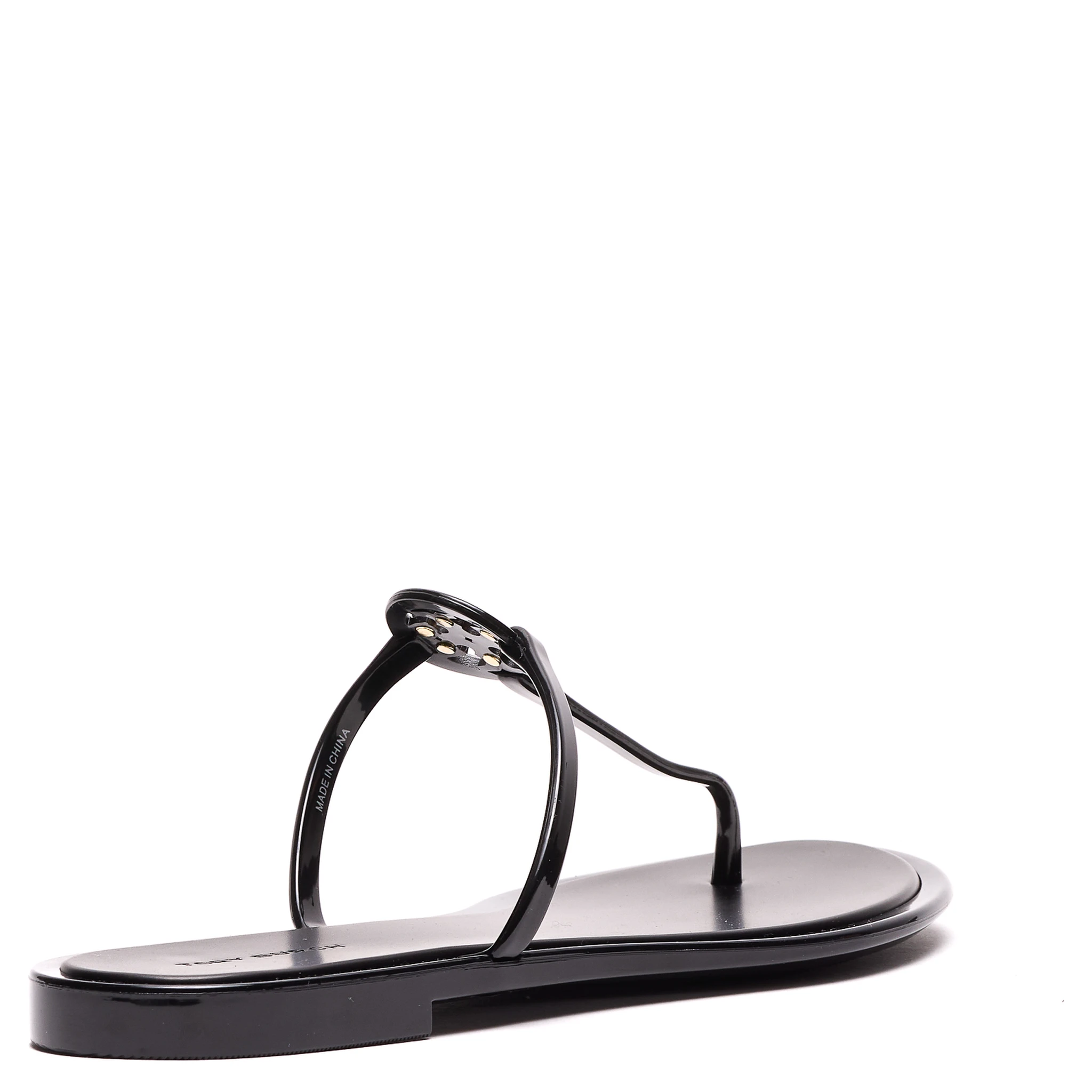 Tory Burch Sandals Black