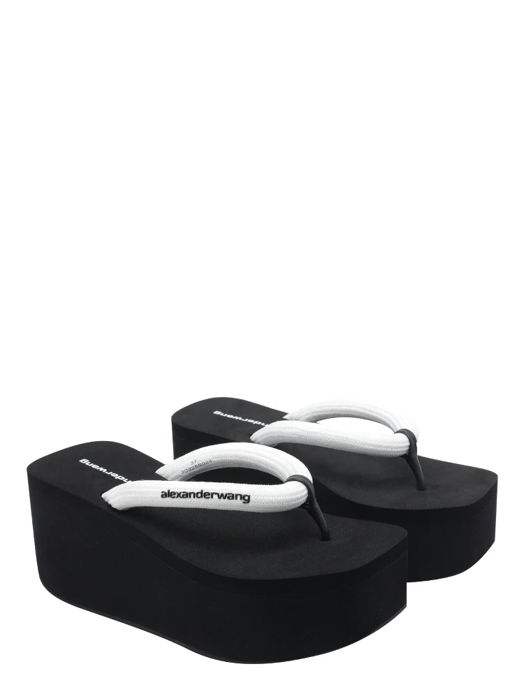 Alexander Wang Sandals alternative