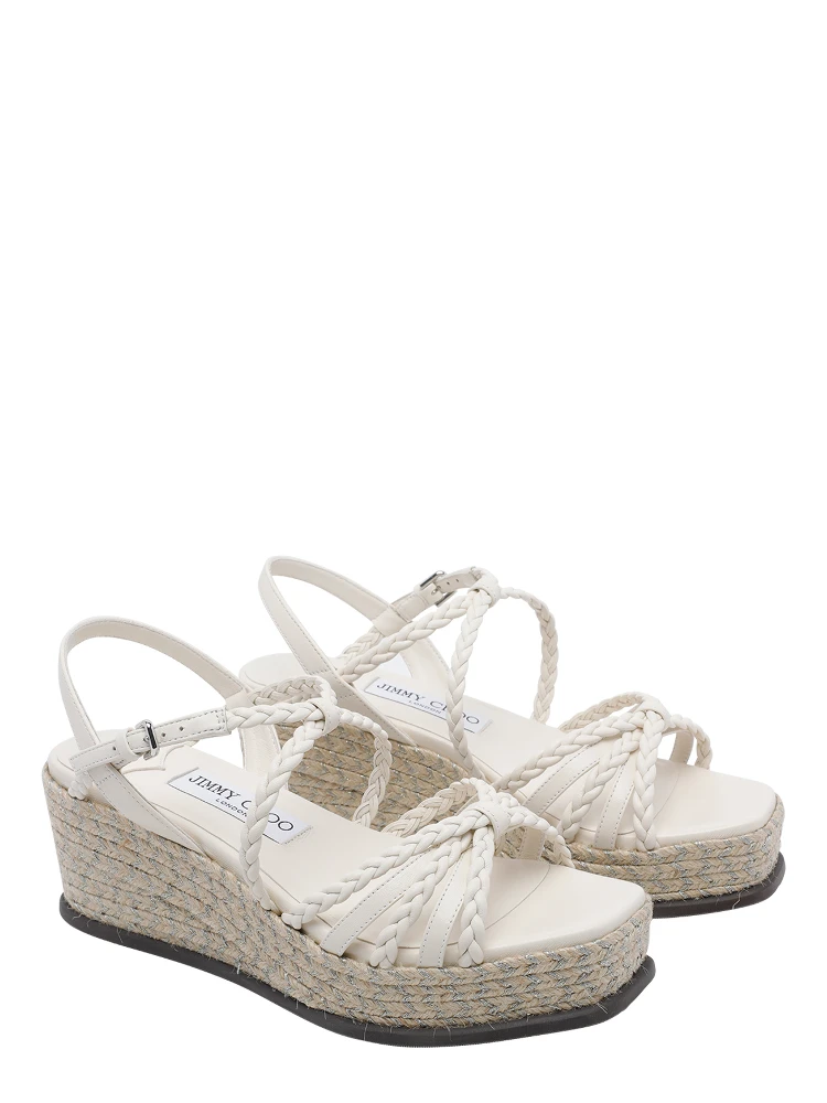 Jimmy Choo Sandals alternative