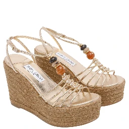 Jimmy Choo Sandals