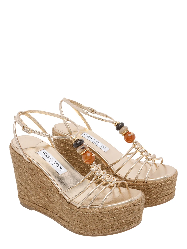 Jimmy Choo Sandals alternative
