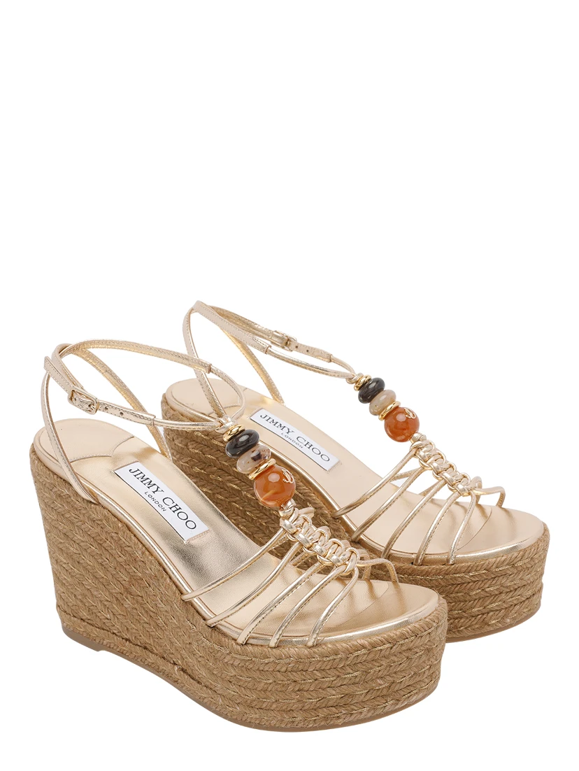 Jimmy Choo Sandals