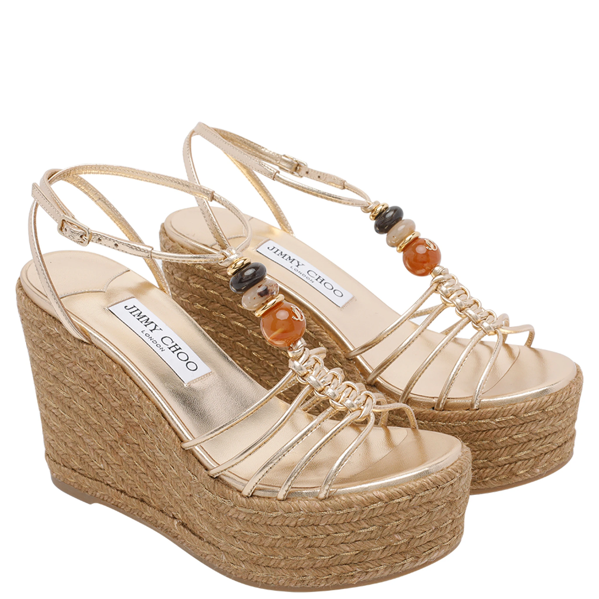 Jimmy Choo Sandals