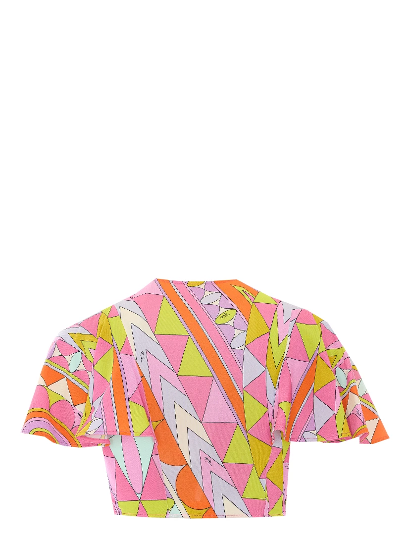 Pucci Top