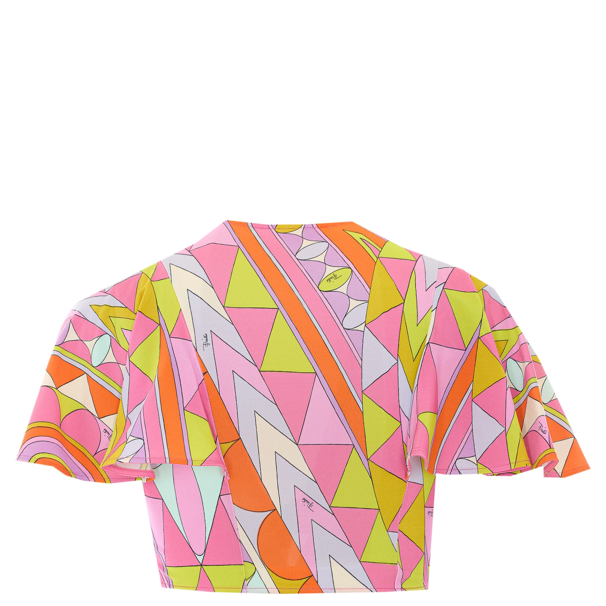 Pucci Top