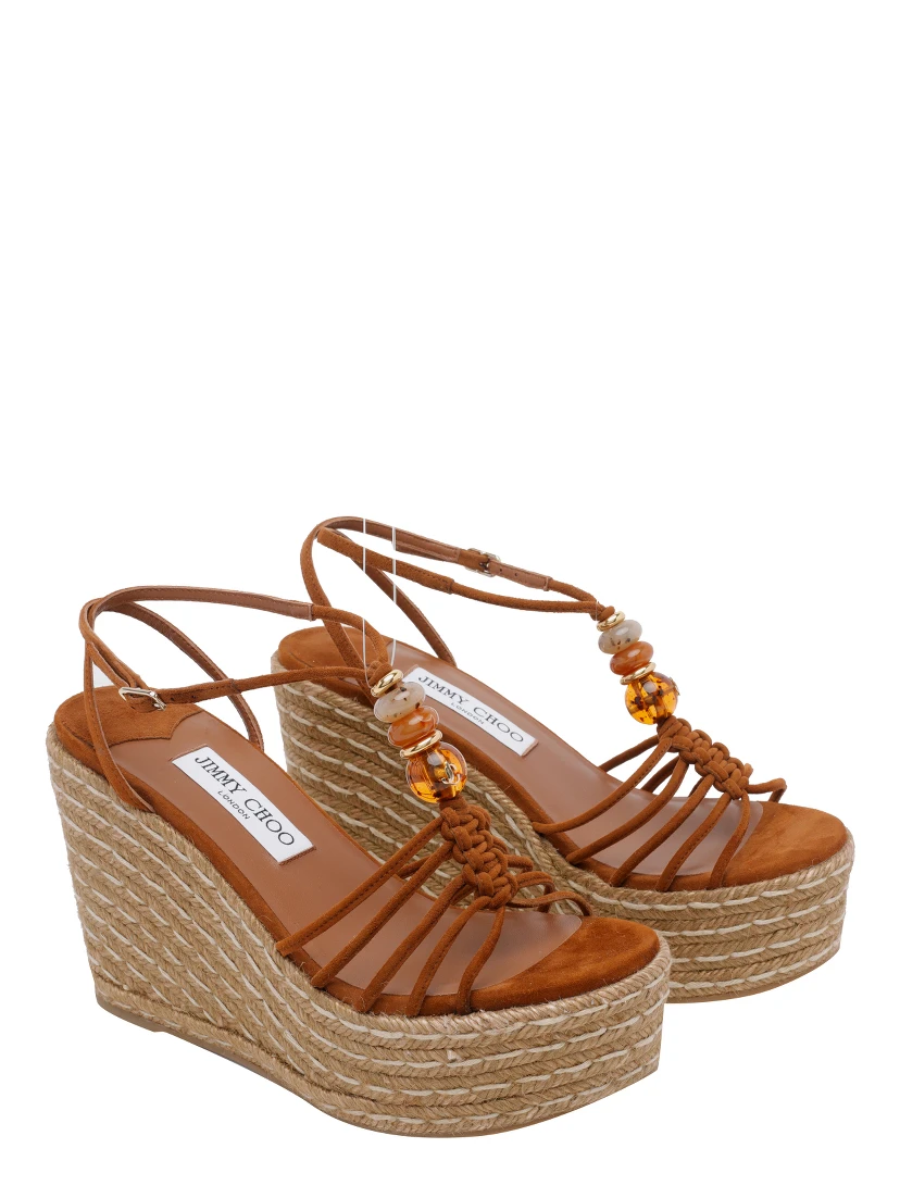 Jimmy Choo Sandals