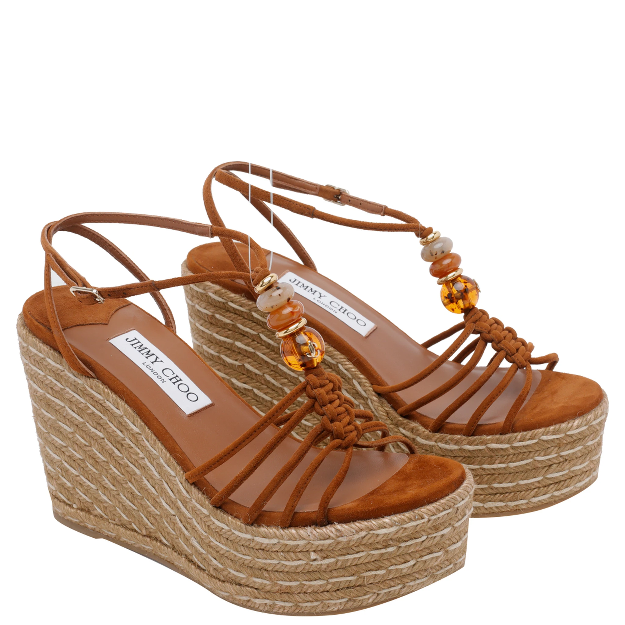 Jimmy Choo Sandals
