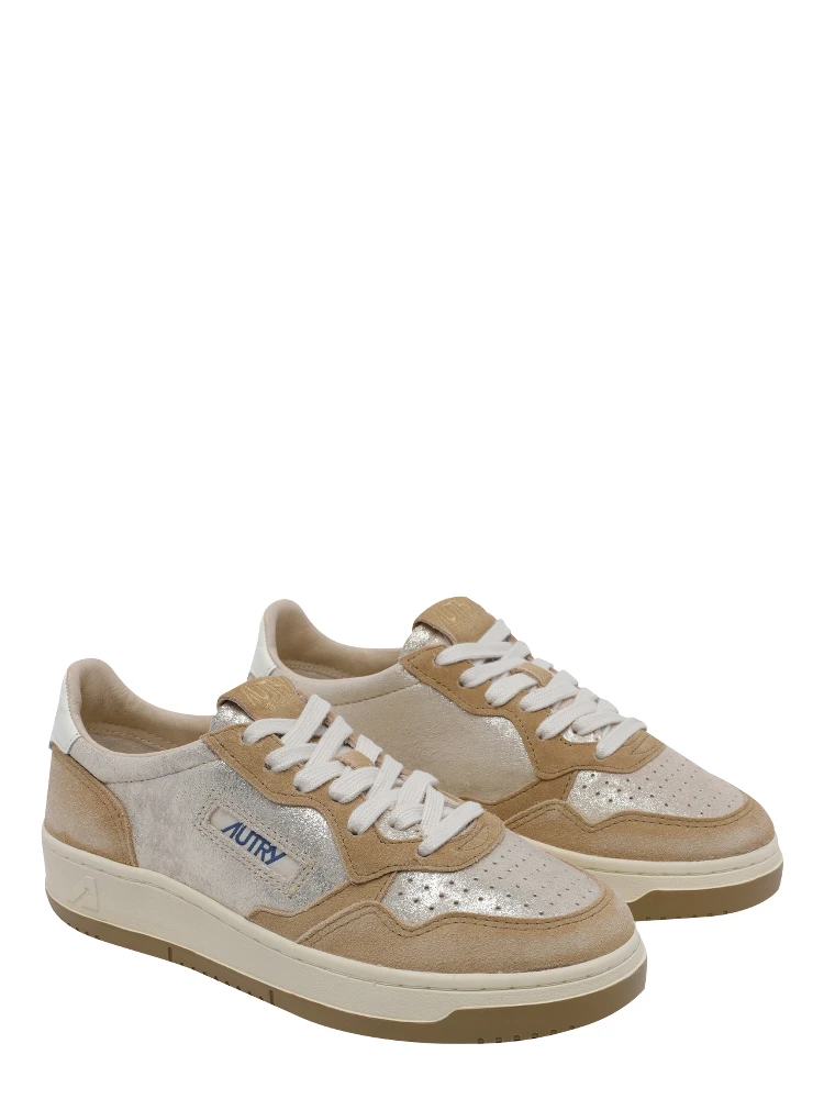AUTRY Sneakers Beige alternative