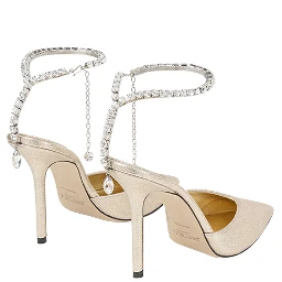 Jimmy Choo With Heel