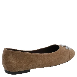 Tory Burch Flat shoes