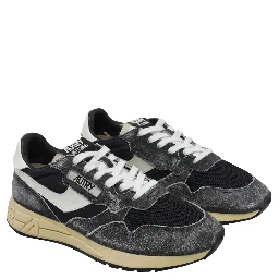 AUTRY Sneakers Black
