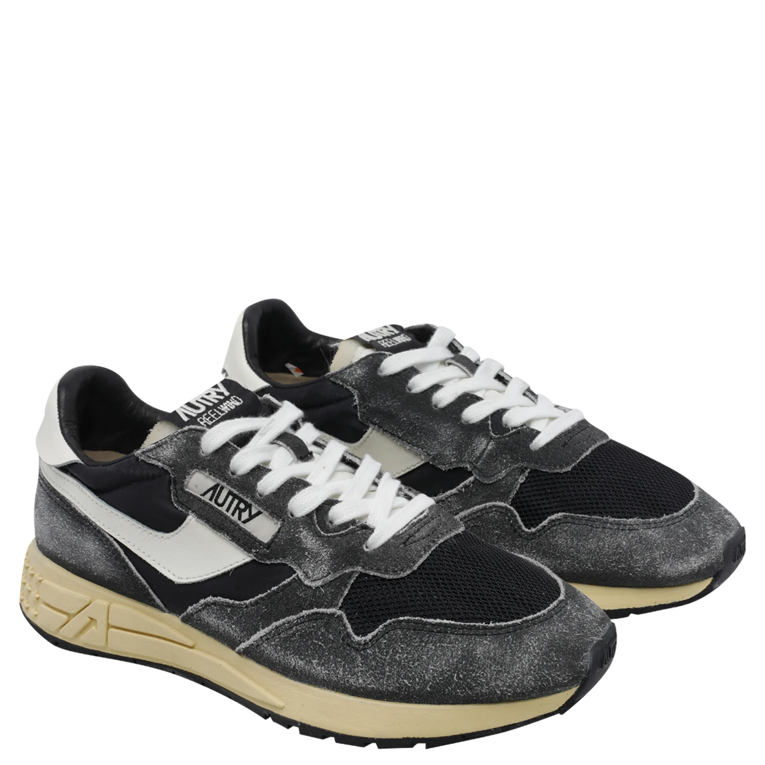 AUTRY Sneakers Black