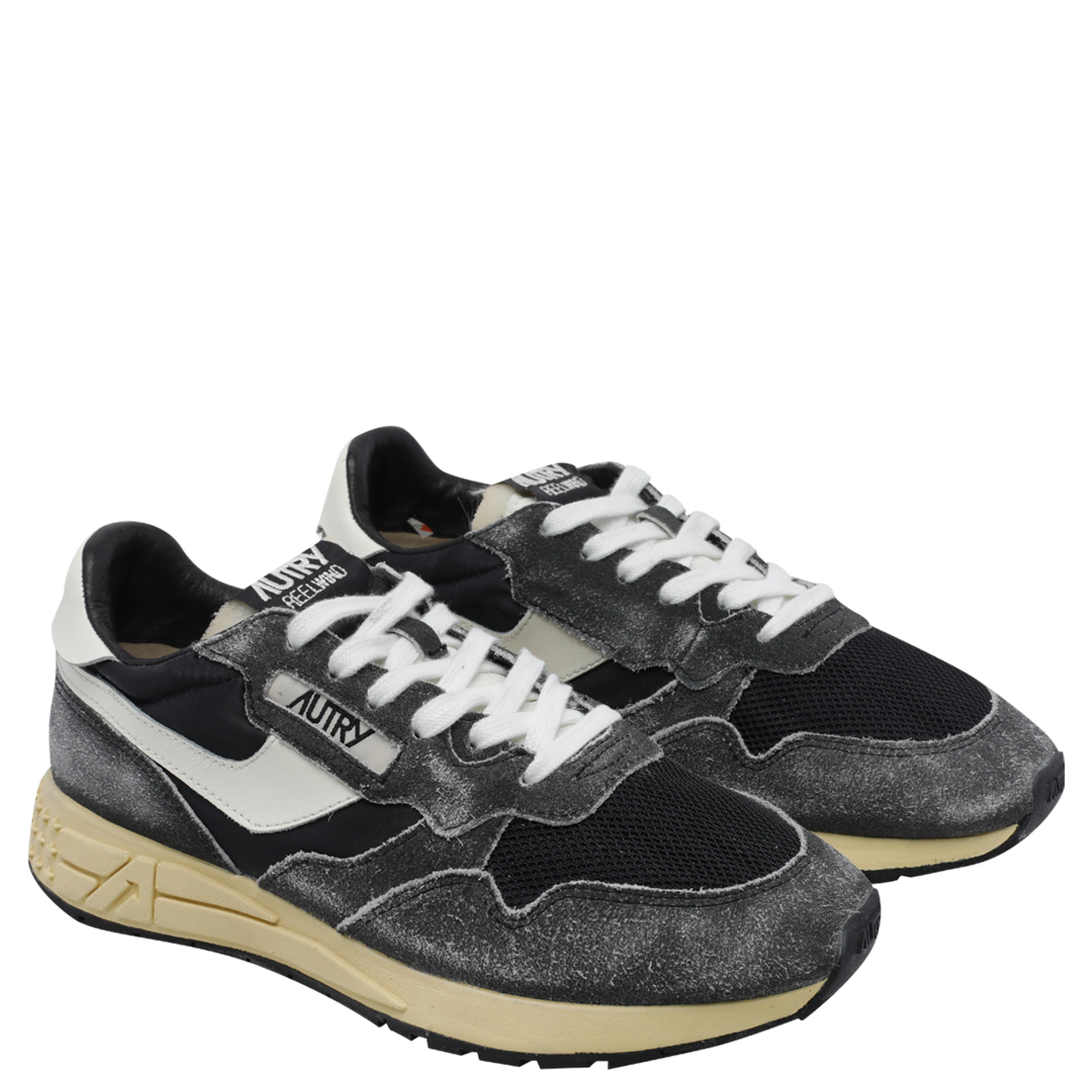 AUTRY Sneakers Black