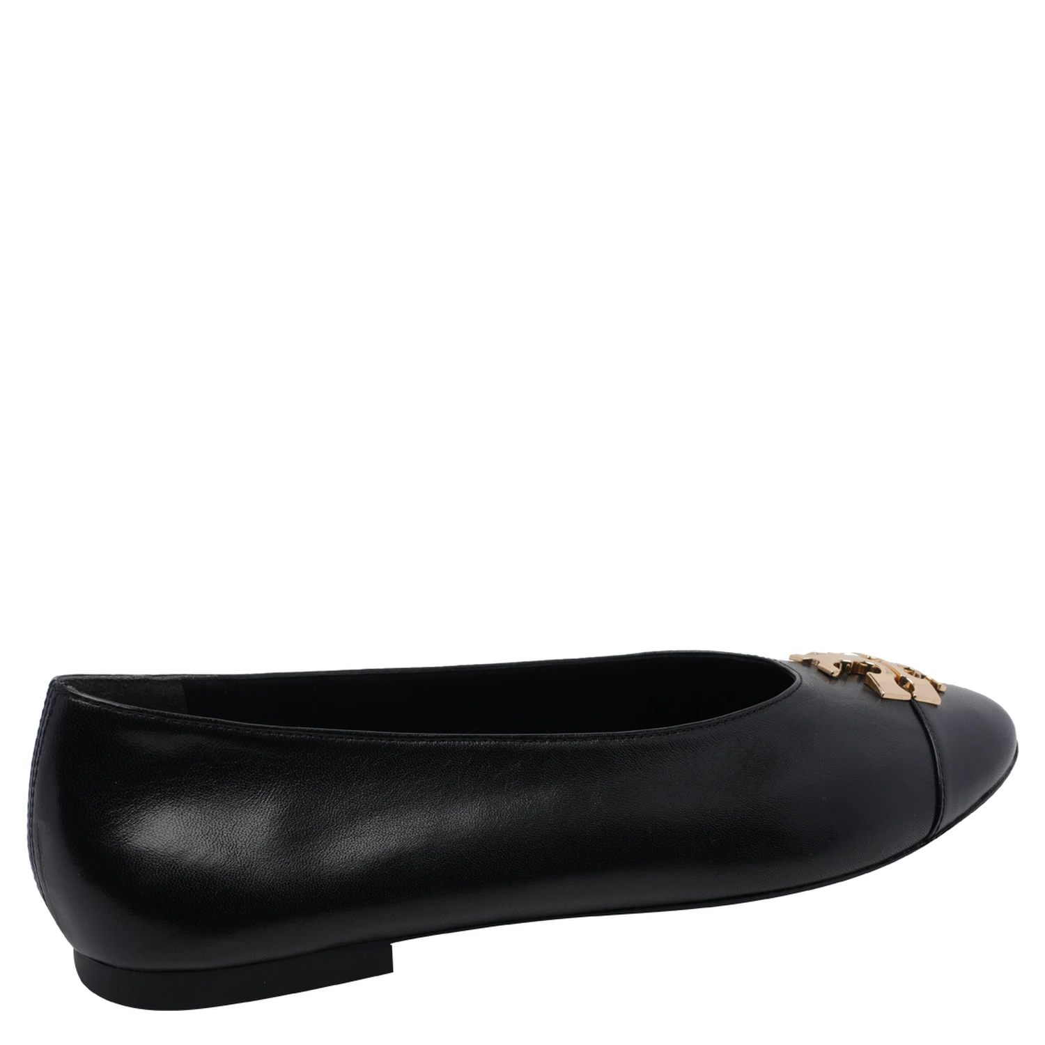 Tory Burch Flat shoes Black