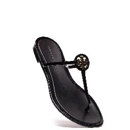 Tory Burch Sandals Black