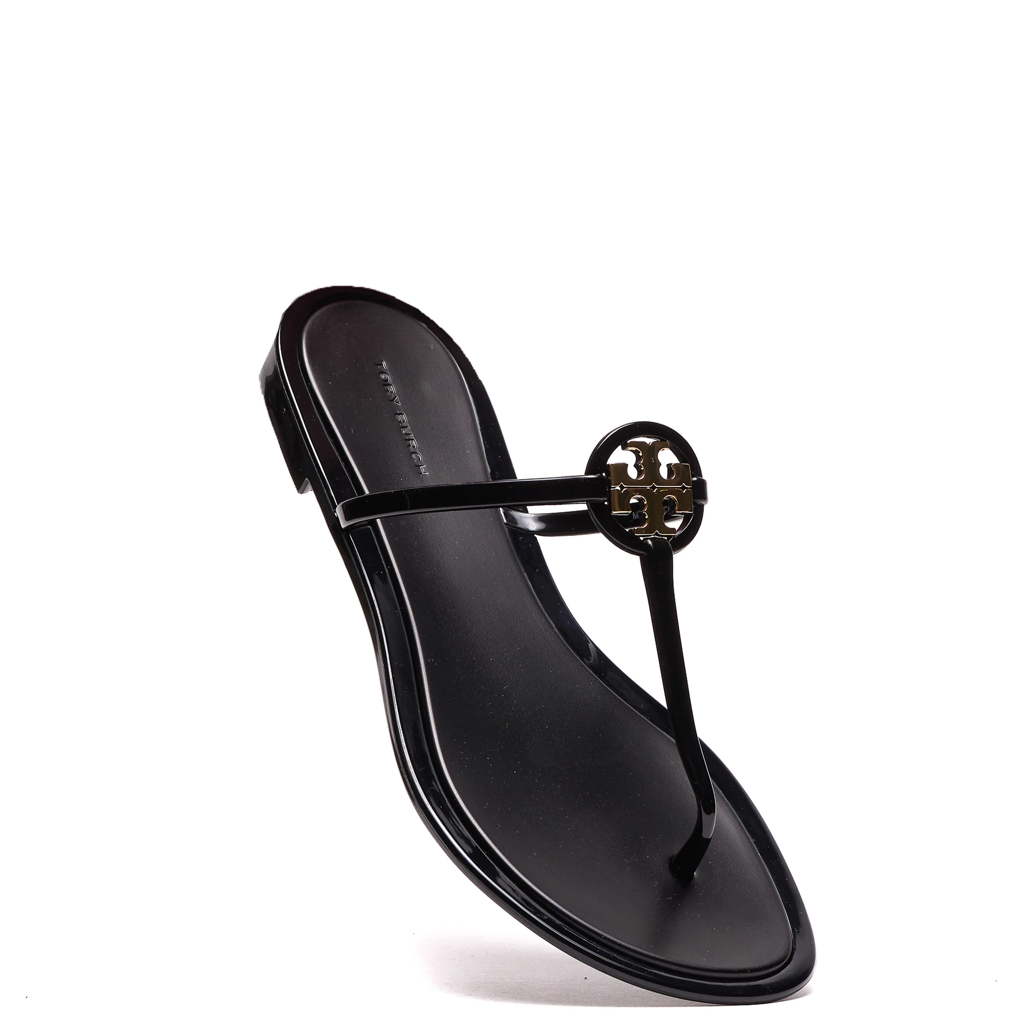 Tory Burch Sandals Black