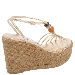 Jimmy Choo Sandals
