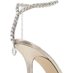 Jimmy Choo With Heel