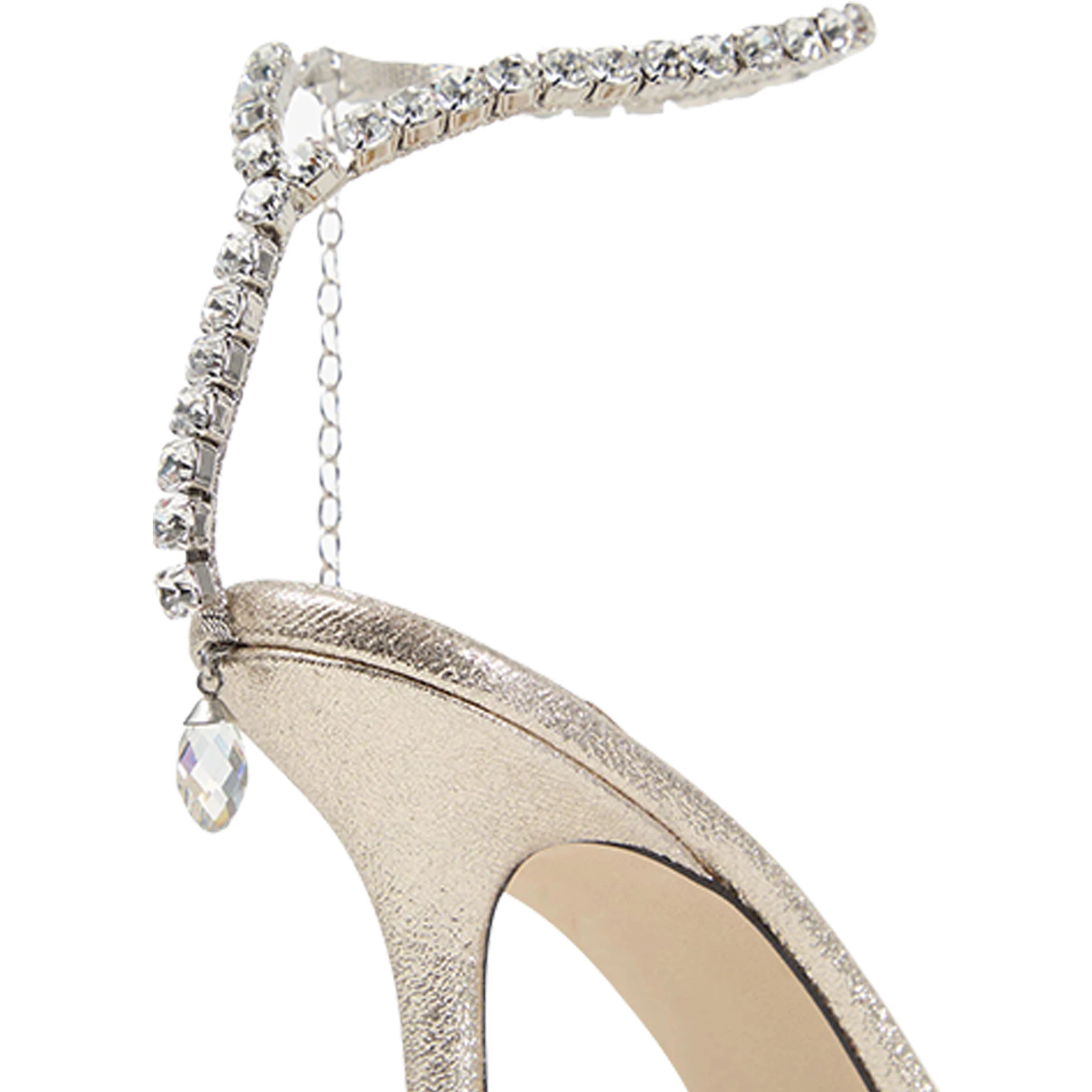 Jimmy Choo With Heel