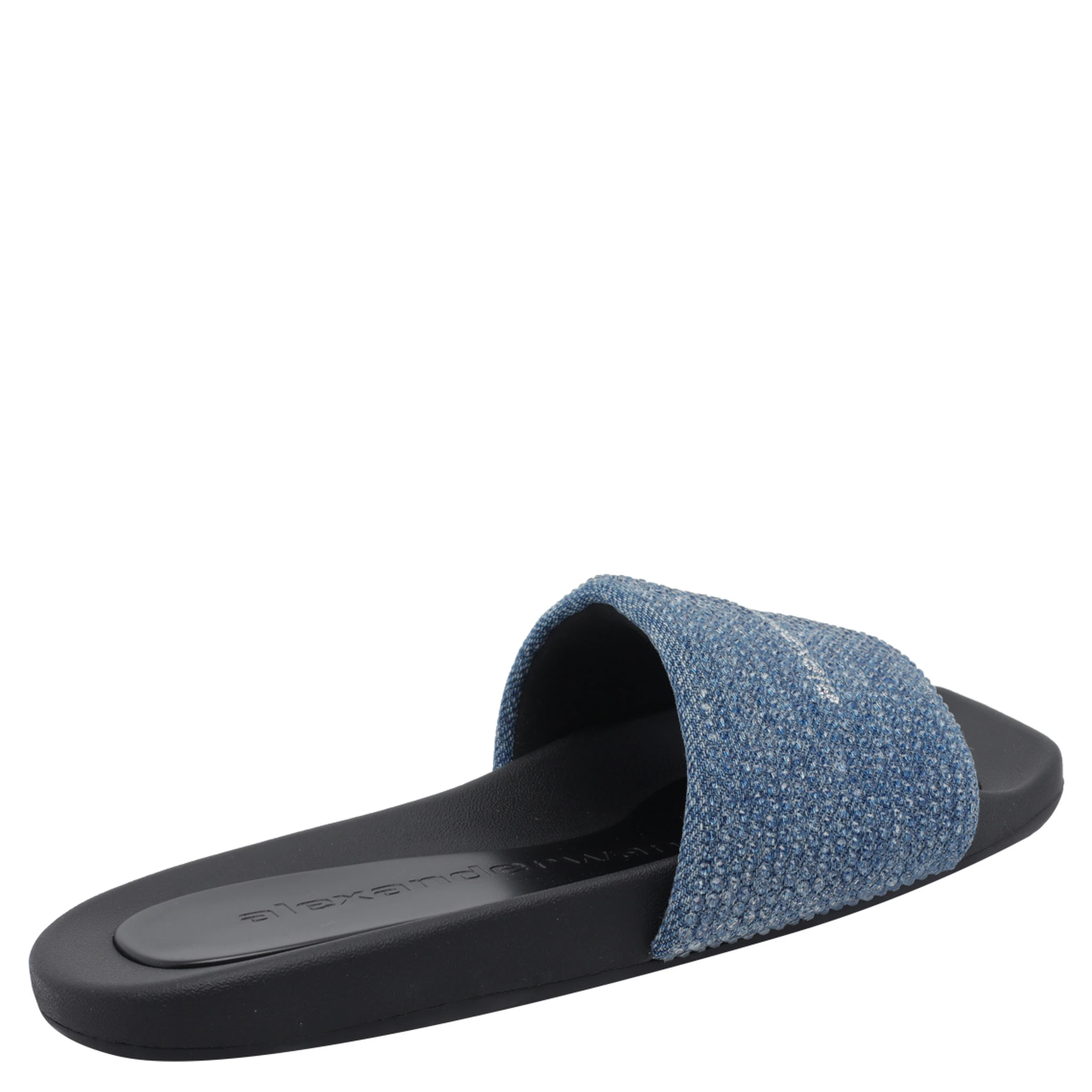 Alexander Wang Sandals Blue