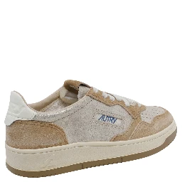 AUTRY Sneakers Beige