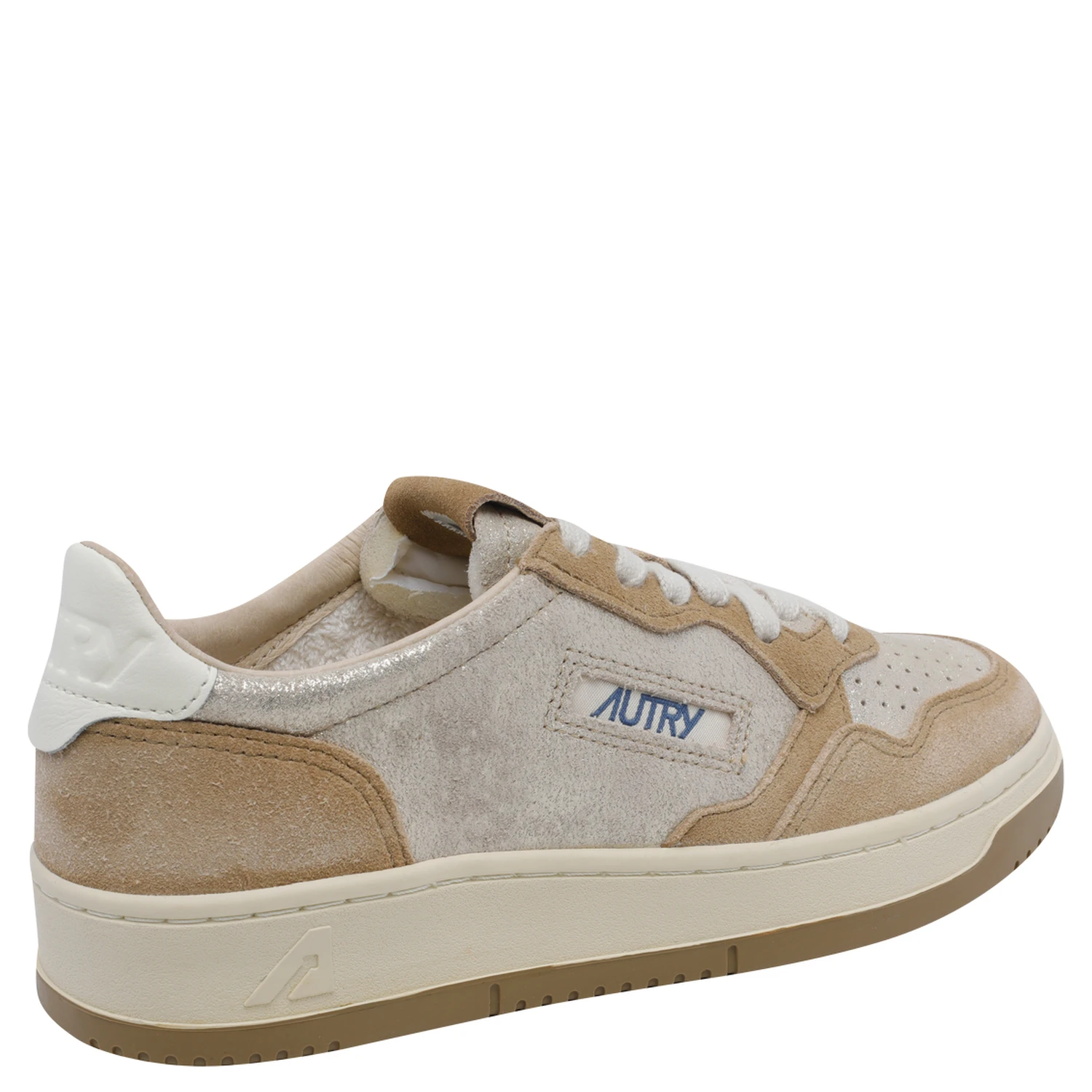 AUTRY Sneakers Beige